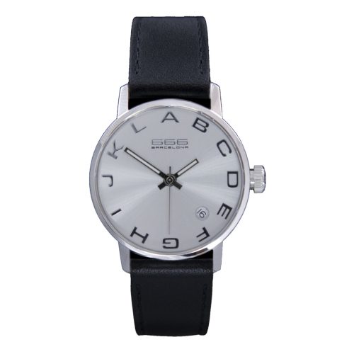 666BARCELONA 666-270 UNISEX karóra