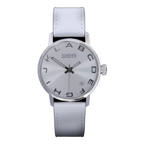 666BARCELONA 666-271 UNISEX karóra