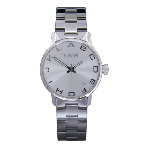 666BARCELONA 666-275 UNISEX karóra