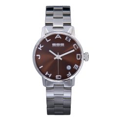 666BARCELONA 666-277 UNISEX karóra