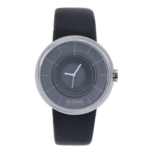 666BARCELONA 666-291 Férfi Karóra