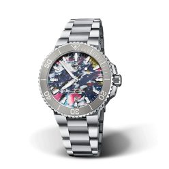 ORIS 7766-4150-Set AUTOMATIC Férfi karóra