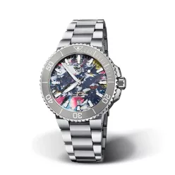 ORIS 7766-4150-Set AUTOMATIC Férfi karóra