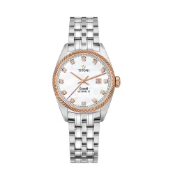 TITONI 818SRG-622 Női AUTOMATIC