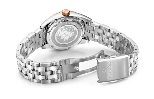 TITONI 818SRG-622 Női AUTOMATIC