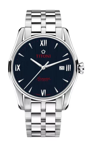 TITONI 83908S-690 AUTOMATIC Férfi karóra