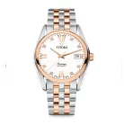 TITONI 83909SRG-063 AUTOMATIC Férfi karóra