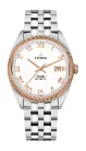 TITONI 878SRG-657 AUTOMATIC Férfi karóra