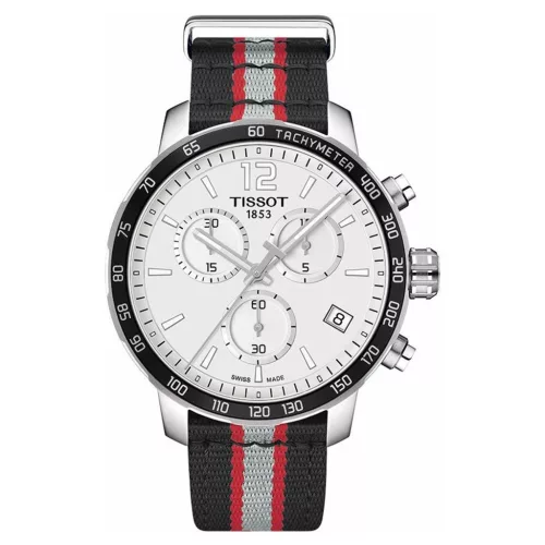TISSOT 95417000000 Férfi Karóra