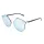 NO LOGO 9884-E338ES Női napszemüveg