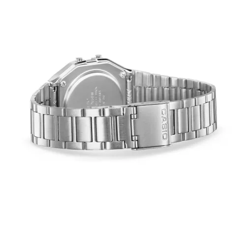 CASIO A-158WA-1DF UNISEX karóra