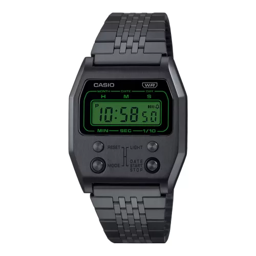 CASIO A1100B-1EF Női karóra