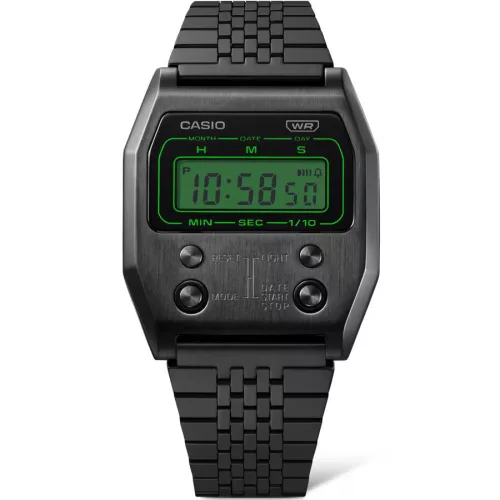 CASIO A1100B-1EF Női karóra