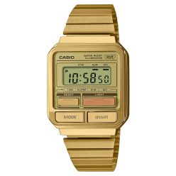 CASIO A120WEG-9AEF Női karóra