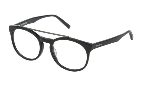 CONVERSE A12852BLACK Férfi szemüvegkeret