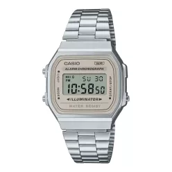 CASIO A168WA-8A UNISEX karóra