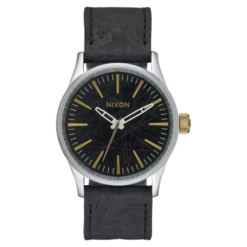 NIXON A377-2222-00 Férfi Karóra