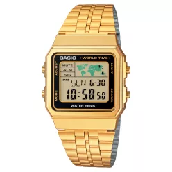 CASIO A500WGA-1 Férfi Karóra
