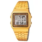 CASIO A500WGA-9 Férfi Karóra