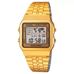CASIO A500WGA-9 Férfi Karóra
