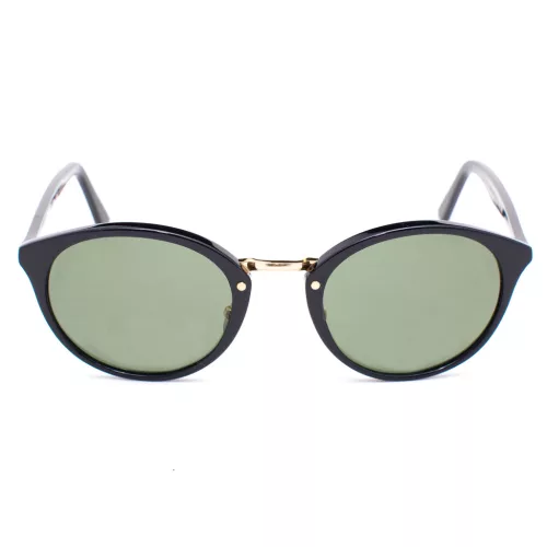LGR ABEBA-BLACK01 UNISEX napszemüveg