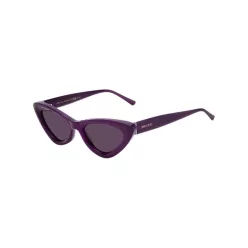 JIMMY CHOO ADDY-S-B3VUR Női napszemüveg