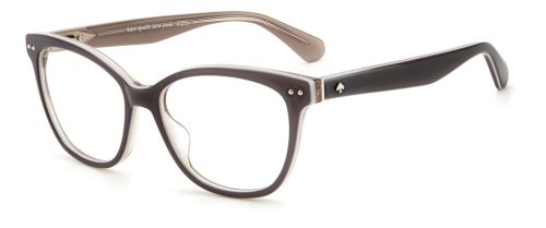 KATE SPADE ADRIE-KB7F316 Női szemüvegkeret