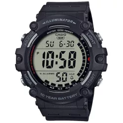 CASIO AE-1500WH-1AV Férfi Karóra