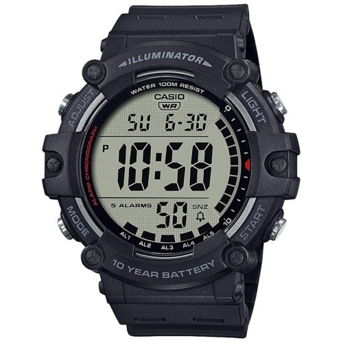 CASIO AE-1500WH-1AV Férfi Karóra