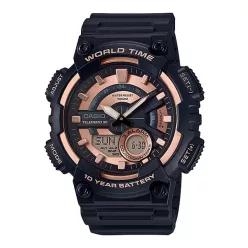 CASIO AEQ-110W-1A3 Férfi Karóra