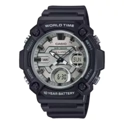 CASIO AEQ-120W-7A Férfi Karóra