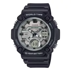 CASIO AEQ-120W-7A Férfi Karóra