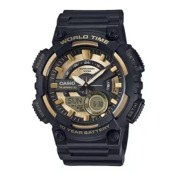CASIO AEQ110BW9AVDF Férfi Karóra