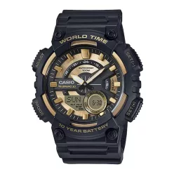 CASIO AEQ110BW9AVDF Férfi Karóra