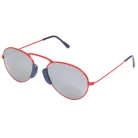 LGR AGADIR-RED-07 UNISEX napszemüveg