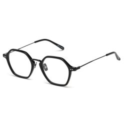 BELSTAFF ALBEEIINEGRO UNISEX szemüvegkeret