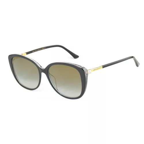 JIMMY CHOO ALY-F-S-AE2 Női napszemüveg