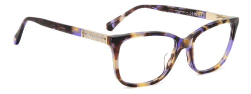 KATE SPADE AMABELLAG8XSF Női szemüvegkeret