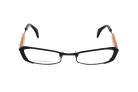 ALEXANDER MCQUEEN AMQ411465Z UNISEX szemüvegkeret