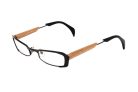 ALEXANDER MCQUEEN AMQ411465Z UNISEX szemüvegkeret