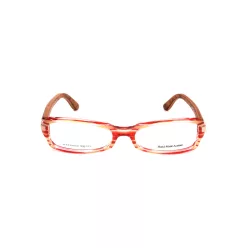 ALEXANDER MCQUEEN AMQ4136A0O Női szemüvegkeret