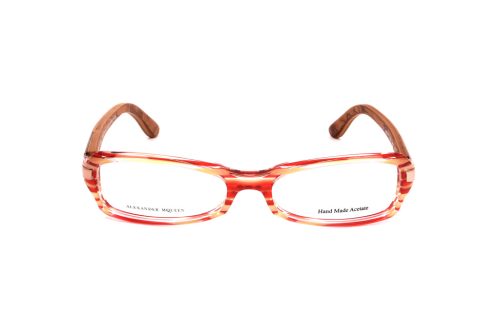 ALEXANDER MCQUEEN AMQ4136A0O Női szemüvegkeret