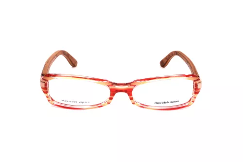 ALEXANDER MCQUEEN AMQ4136A0O Női szemüvegkeret