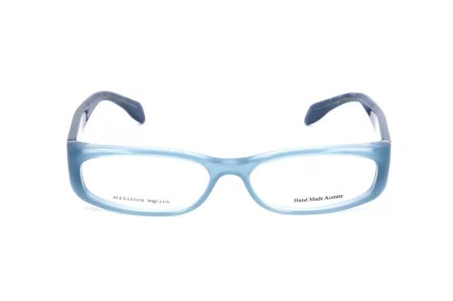 ALEXANDER MCQUEEN AMQ4150IQY Női szemüvegkeret