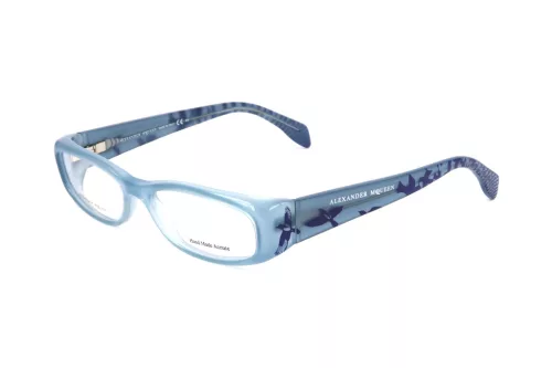 ALEXANDER MCQUEEN AMQ4150IQY Női szemüvegkeret