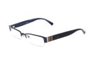 ALEXANDER MCQUEEN AMQ4159R1I UNISEX szemüvegkeret