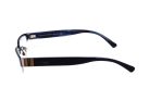 ALEXANDER MCQUEEN AMQ4159R1I UNISEX szemüvegkeret