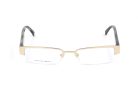 ALEXANDER MCQUEEN AMQ4159R2E UNISEX szemüvegkeret