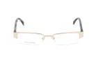 ALEXANDER MCQUEEN AMQ4159R2E UNISEX szemüvegkeret