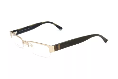ALEXANDER MCQUEEN AMQ4159R2E UNISEX szemüvegkeret
